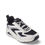 Прев'ю: Кросівки Skechers Street Tres-Air Uno - Fl-Air 177424 WBK білі