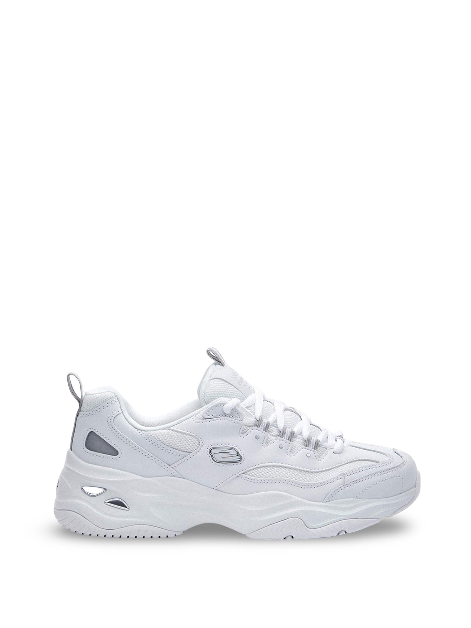 Кросівки Skechers D'Lites 4.0 149492 WGY білі