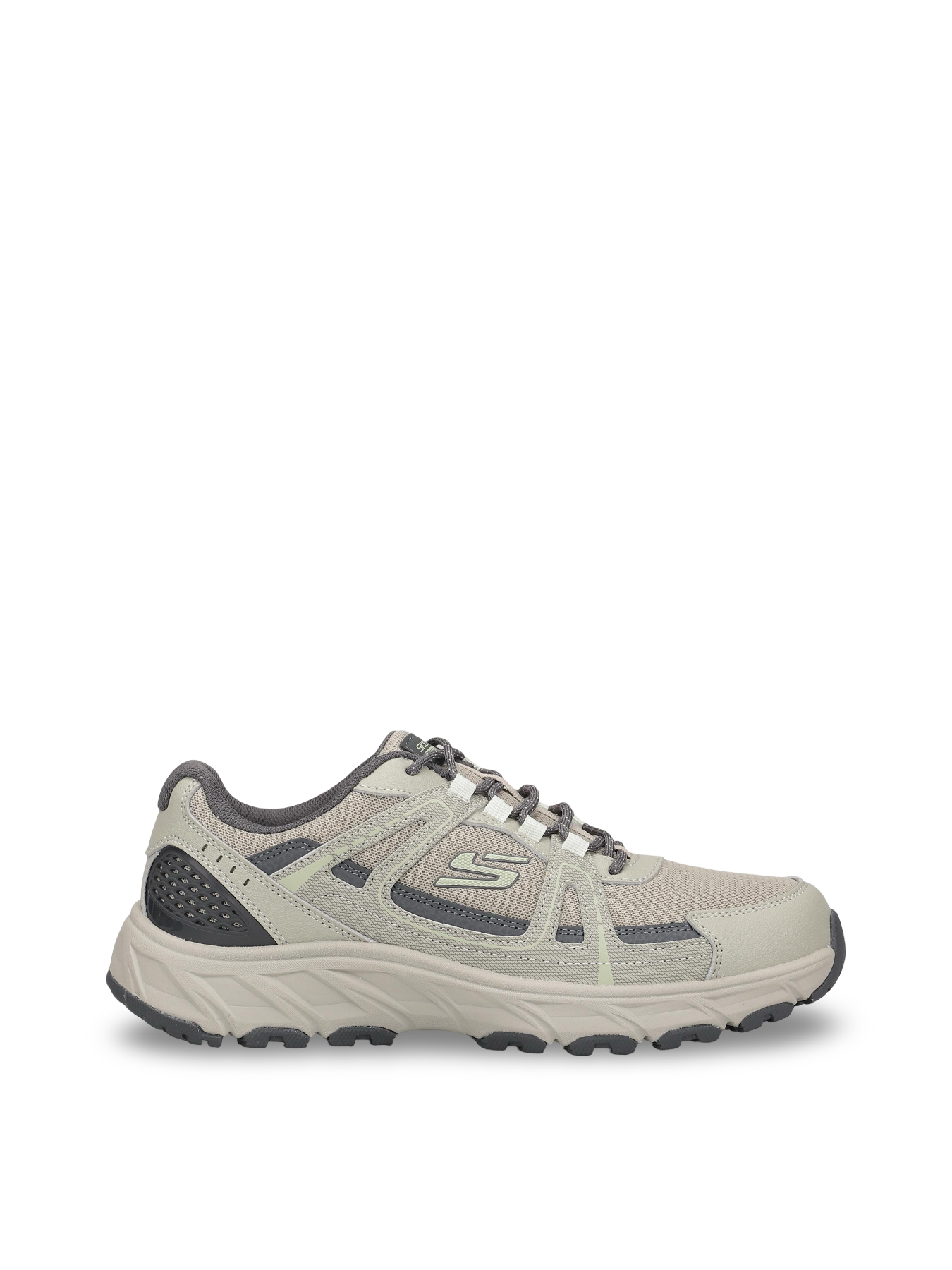 Кросівки Skechers Hillcrest 2.0 237806 LTGY сірі