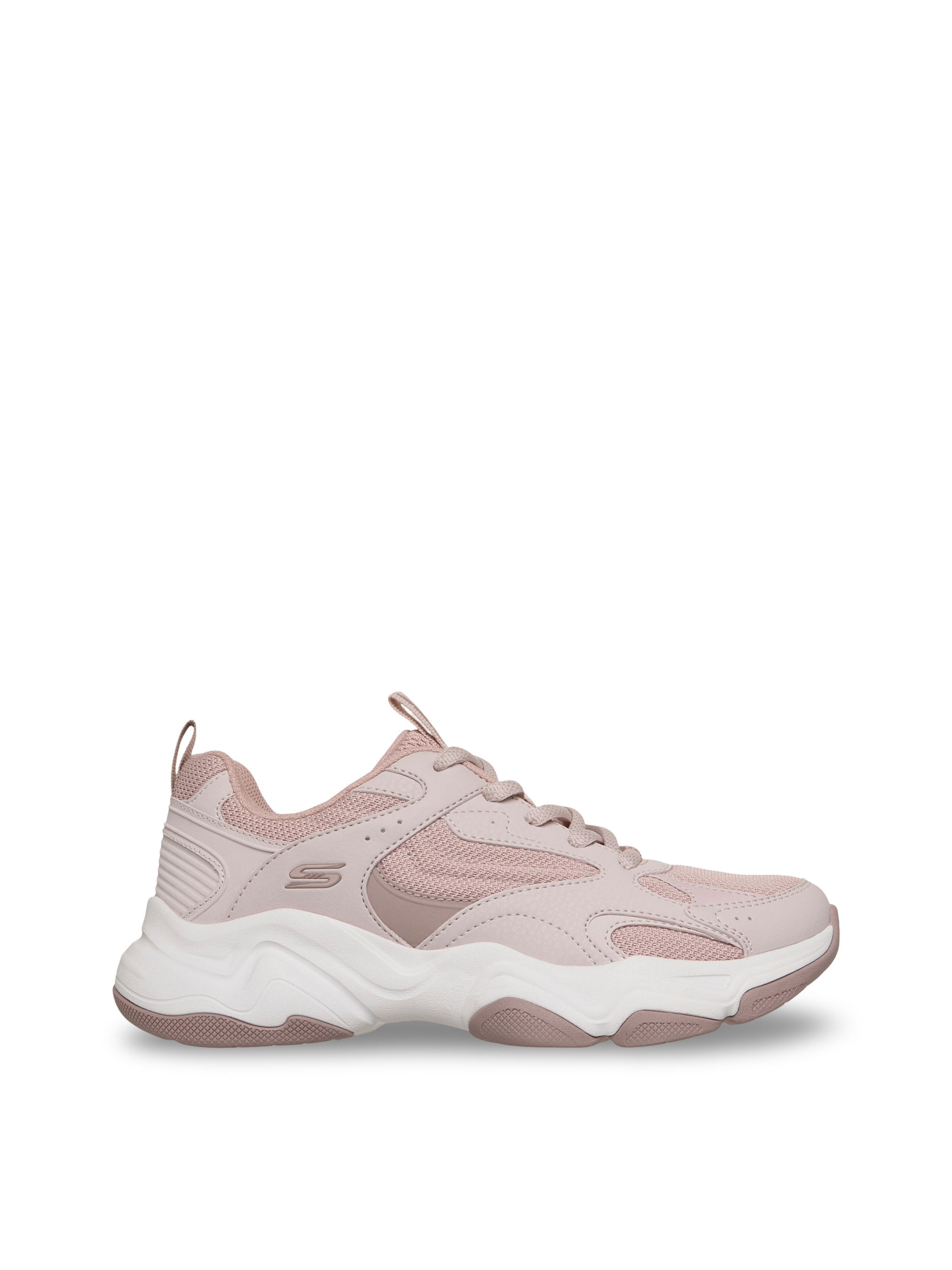 Кросівки Skechers Bobs Diego 117685 PNK рожеві
