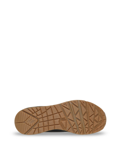 Прев'ю: Черевики Skechers Uno - Stand High 177097 BBK чорні