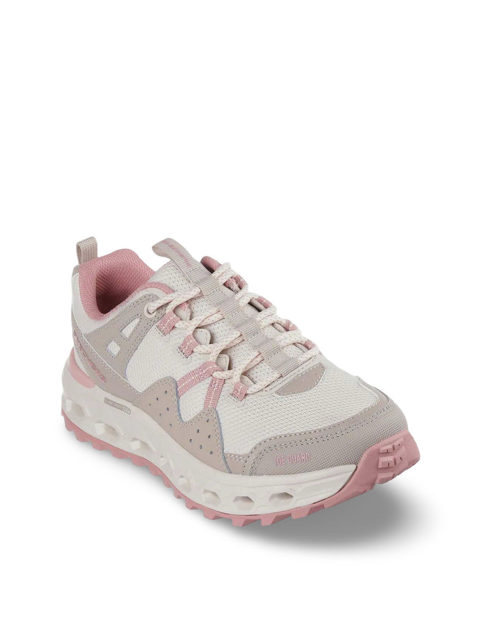 Прев'ю: Кросівки Skechers Glide Step At 180054 NTPK бежеві