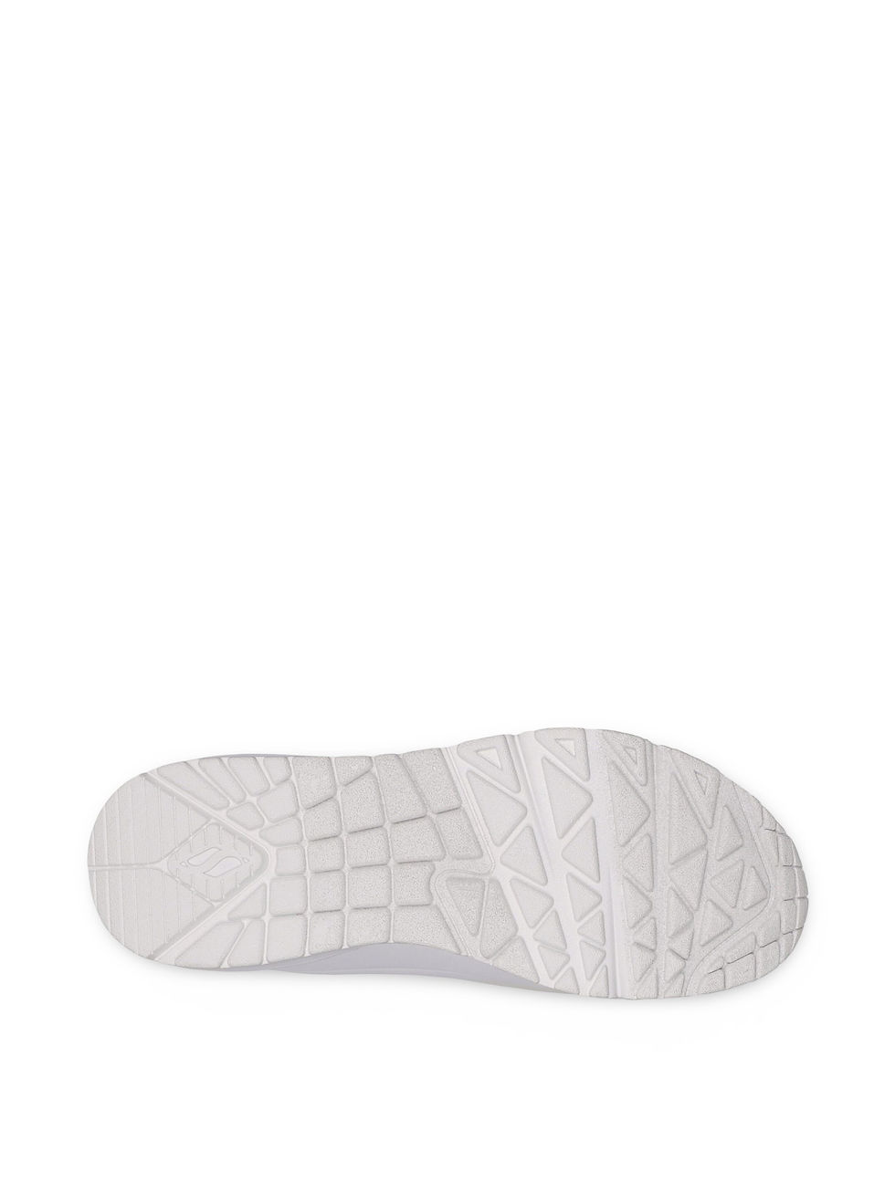 Прев'ю: Кросівки Skechers Uno 73690 W білі