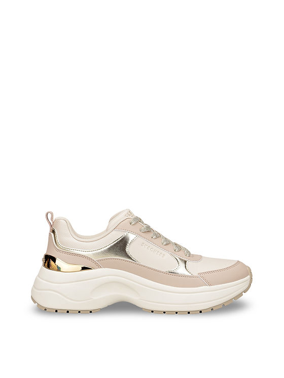Кросівки Skechers Hazel 2 177447 NAT бежеві | Skechers