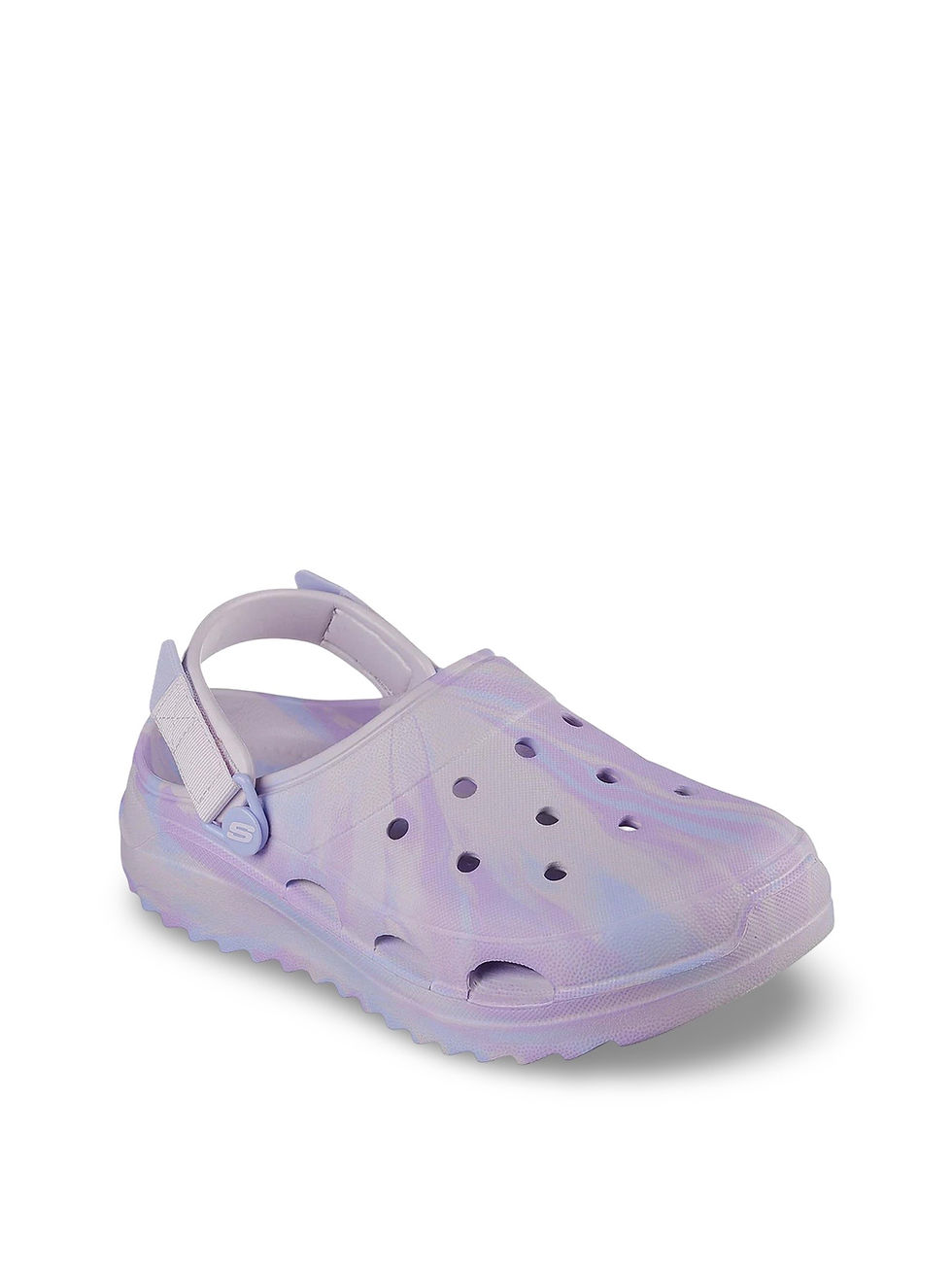 Прев'ю: Сабо Skechers Foamies Surge - Jubilant 111584 LIL фіолетові
