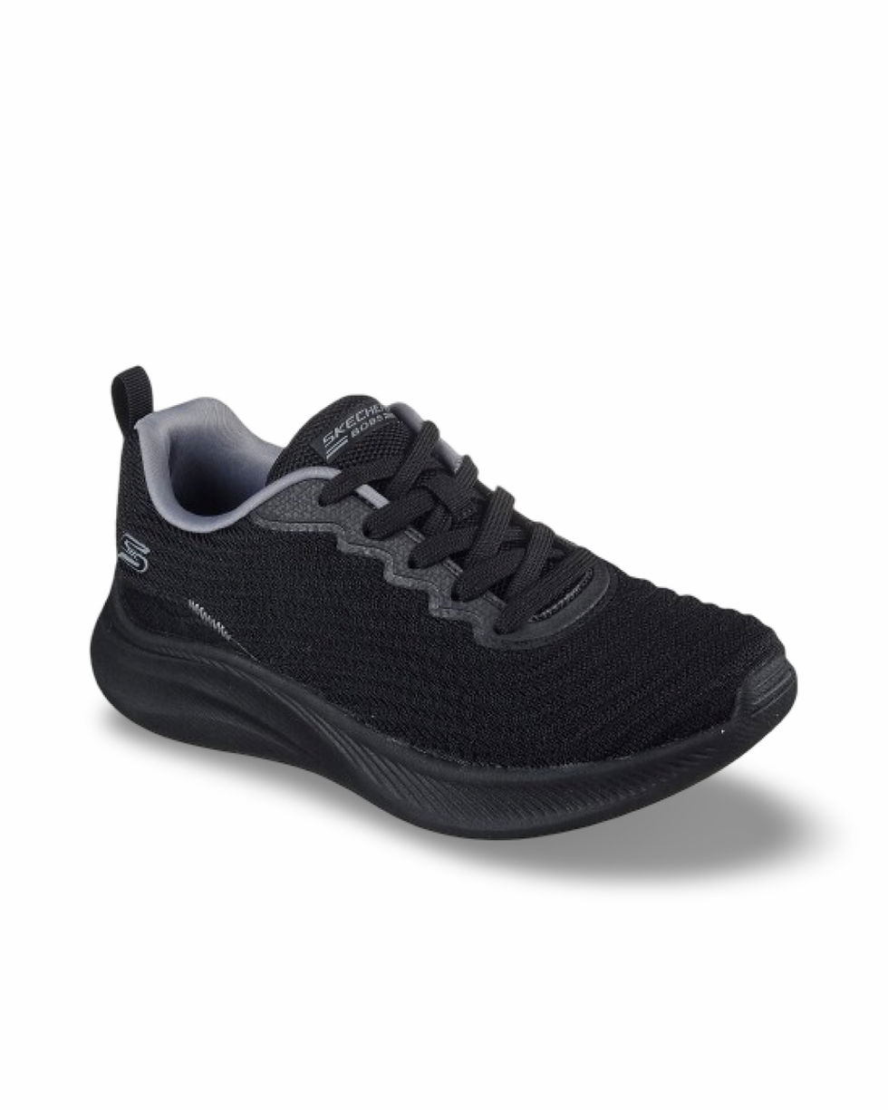 Прев'ю: Кросівки Skechers Bobs Moda Flex - Mellow Dawn 117731 BBK чорні