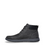 Прев'ю: Черевики Skechers Relaxed Fit: Garlan - Deno 205235 BLK чорні