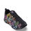 Прев'ю: Кросівки Skechers JGoldcrown: Uno Lite - Heart of Hearts 177977 BKMT чорні