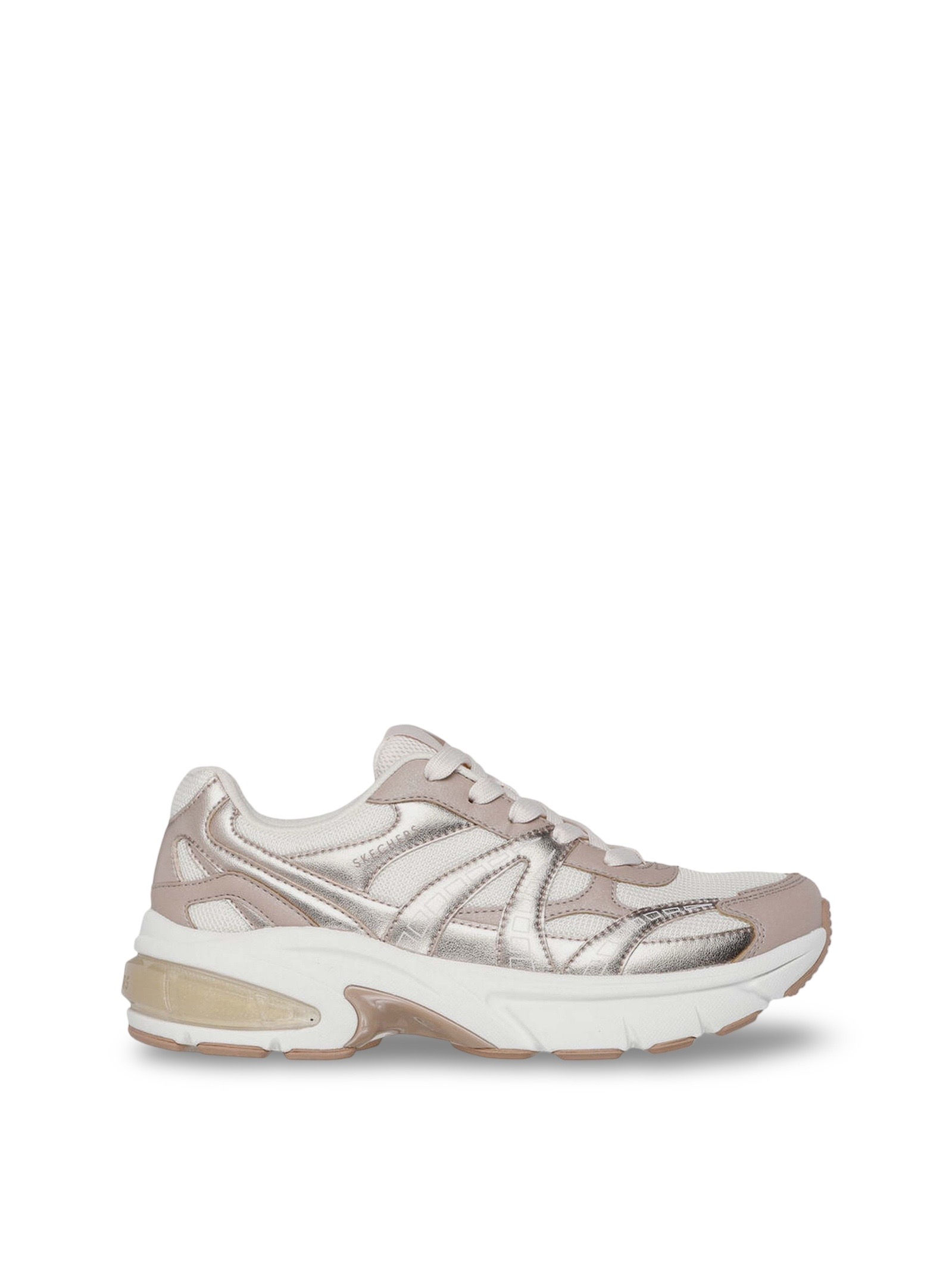 Кросівки Skechers Street Skechers Shadow - Stellar 90 177357 RSGD рожеві