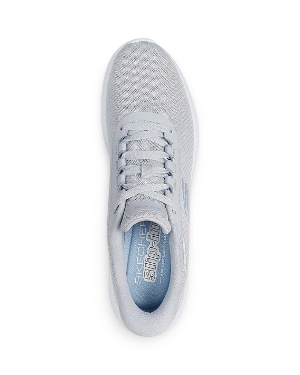 Прев'ю: Кросівки Skechers Slip-Ins: Sport Skech-Lite Pro 2.0 150622 GRY сірі
