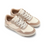 Прев'ю: Кросівки Skechers Uno CTL - Subtle Shimmer 177815 TPMT бежеві