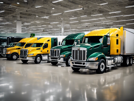 Put more of the right parts on the shelf with Inventory Optimization