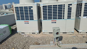 Uncovering the Essential Local Authority Approvals for Kitchen Ventilation Systems in Abu Dhabi, UAE