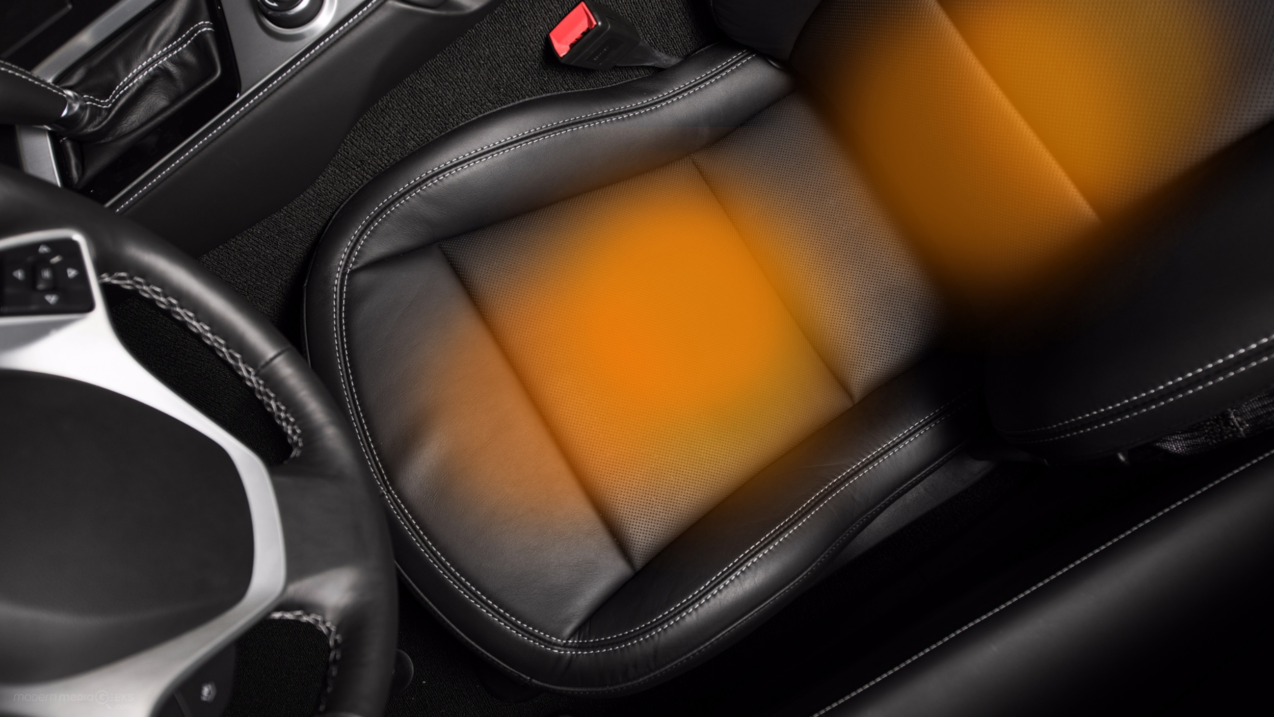 Heated Seats Absolute Electronix Rockville, MD