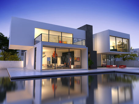 Top 5 Benefits of Window Filming in Texas