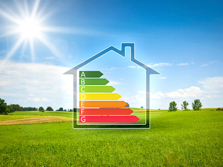 Add Window Film and Save on Your Energy Bill