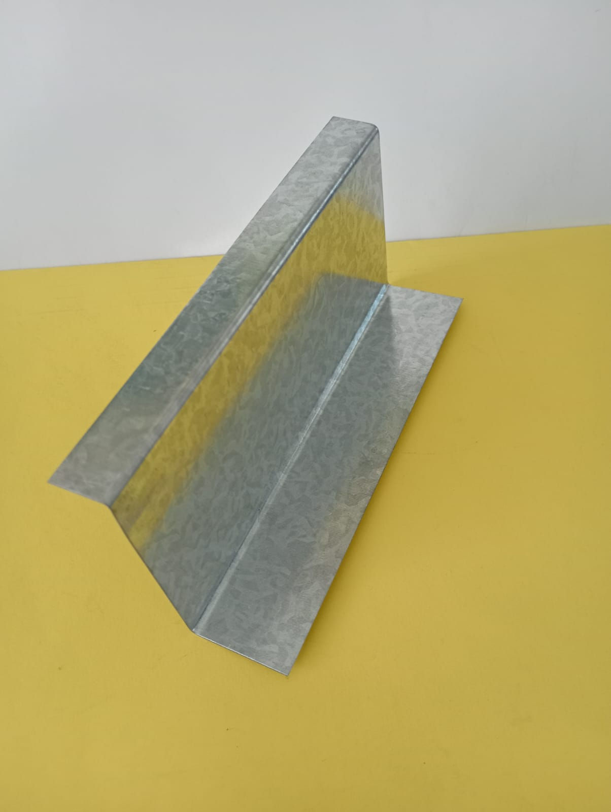 CLIP FIJO DE 180° DE 6"