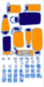 Vectoring Designs for other Screenprinters