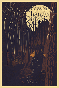 Changling— (text) Seasons of Change