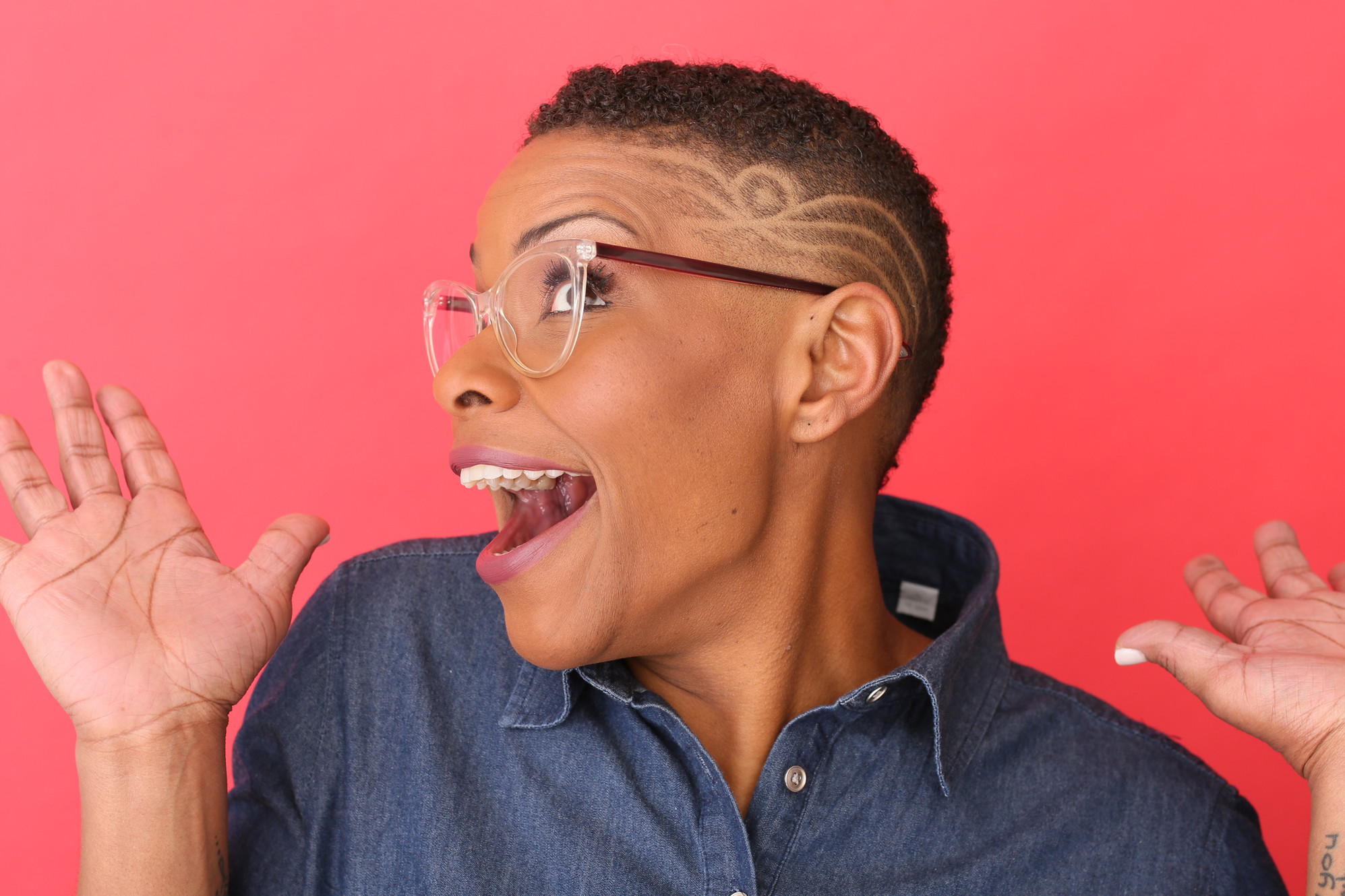 PODCAST | Alicia Christian