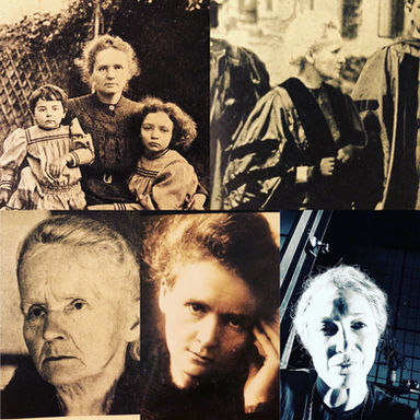 The Half Life of Marie Curie - Audible_Minetta Lane.jpeg