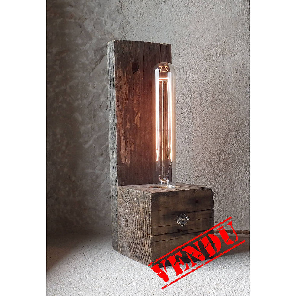 Miniature : Modèle L8