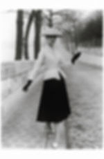 Bang Creative Director Derek shot by Matty Parks for Haus Magazine