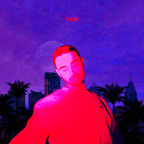 3.AM BY KIERAN ARMITAGE