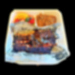 Rib Plate
