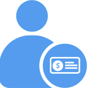 Assisted Payroll with $25 base pay + $5 per employee