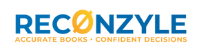 Reconzyle Logo