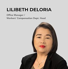 Lilibeth Deloria