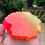 Miniature : Dessous de verre Sunset - lot de 4 - IMPARFAIT