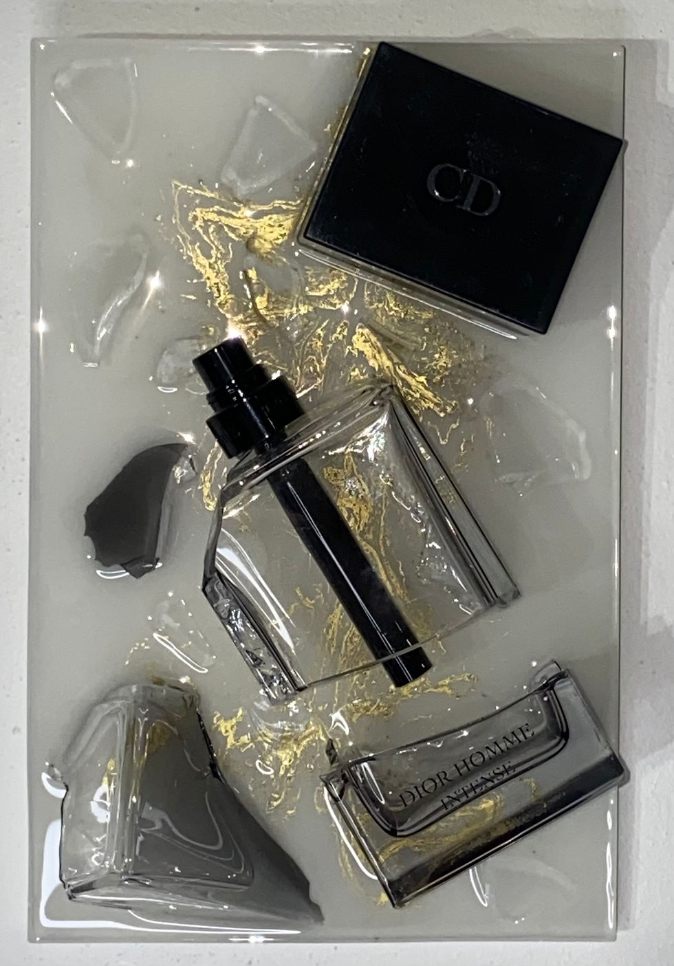 Miniature : Tableau parfum