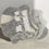 Miniature : Horloge 70x90 cm