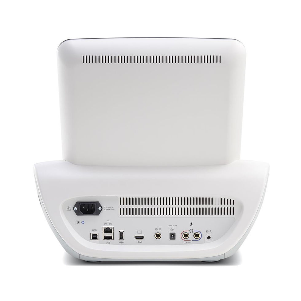 Miniatura: TYMPSTAR PRO