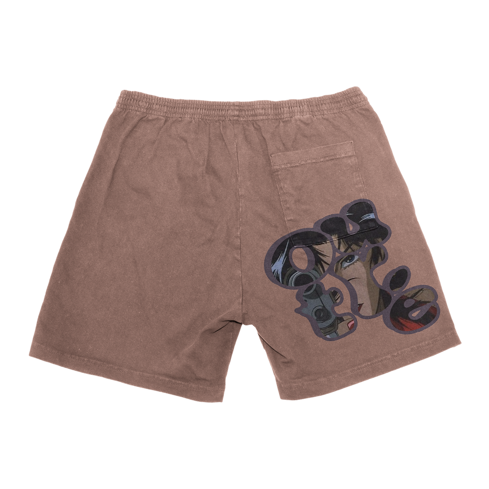 Thumbnail: OUTRÉ SHORTS