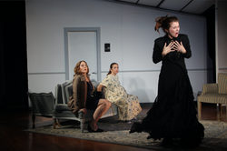 Nasty, Veronique & Audrey