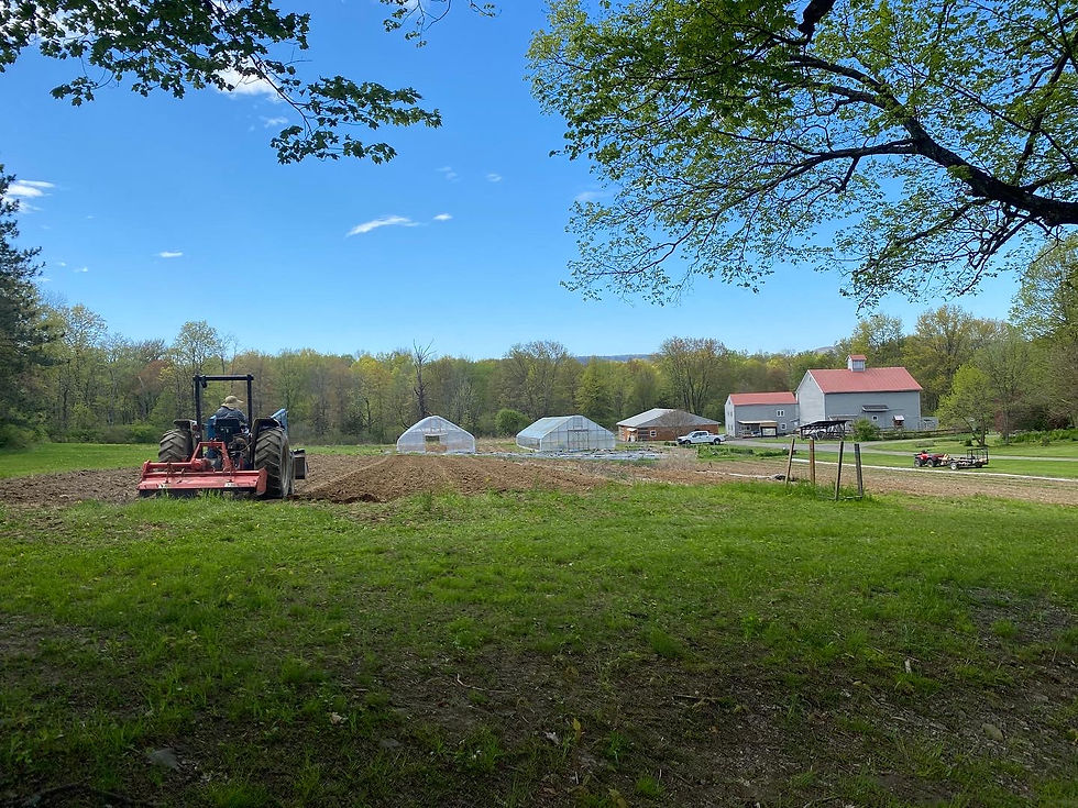 2026 CSA Shares are on Sale Now!