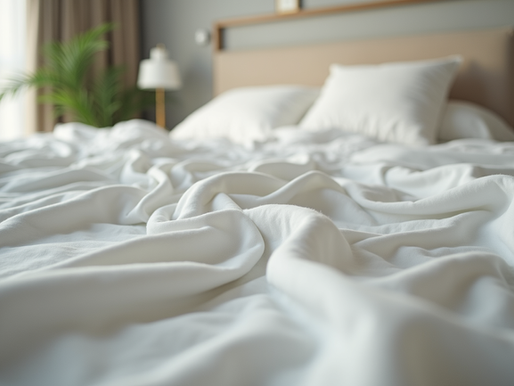Top Benefits of Linen Rental for Short-Term Rentals