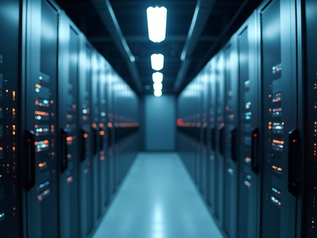 Revolutionizing IT Management with AI for IT Management