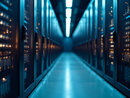 Mastering IT Infrastructure: A Comprehensive Guide