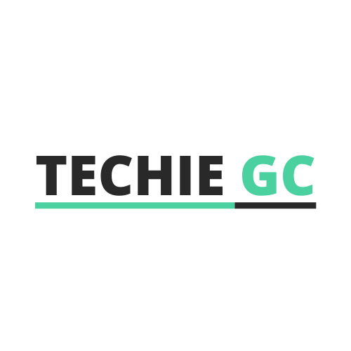 What i can help with techie gc