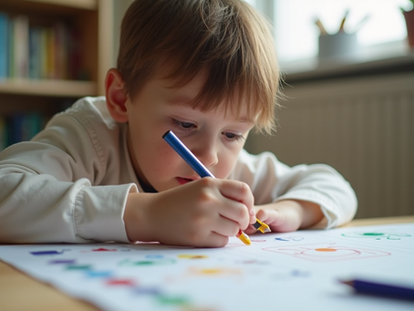 Free ABA Resources: Help for Neurodivergency Challenges