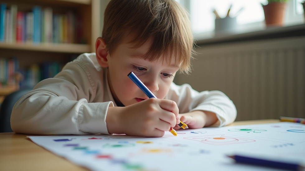 Free ABA Resources: Help for Neurodivergency Challenges