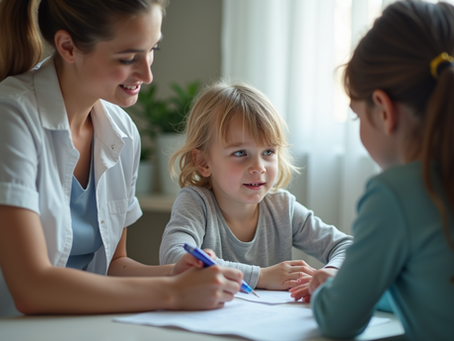 Understanding ABA Services: Red Flags and Expectations