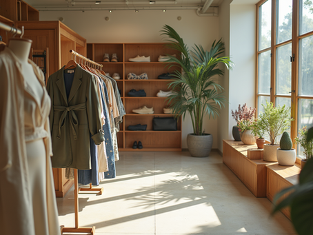 Redefining Fashion Trends with Ethical Choices in Alternative and LGBTQ+ Communities