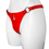 Thumbnail: red PVC kickers lingerie
