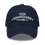 Thumbnail: Fuck Guardians I Do Embroidered Hat