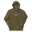 Thumbnail: Crushin' on a Soldier Embroidered Hoodie